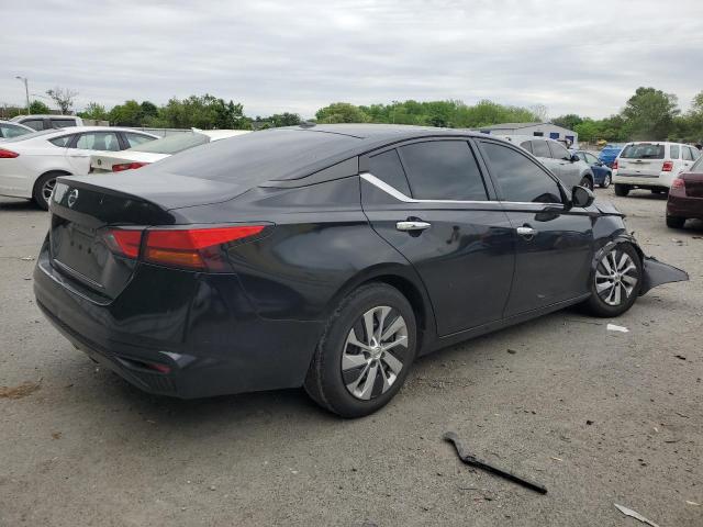 2020 Nissan Altima S VIN: 1N4BL4BV5LC218119 Lot: 53994994