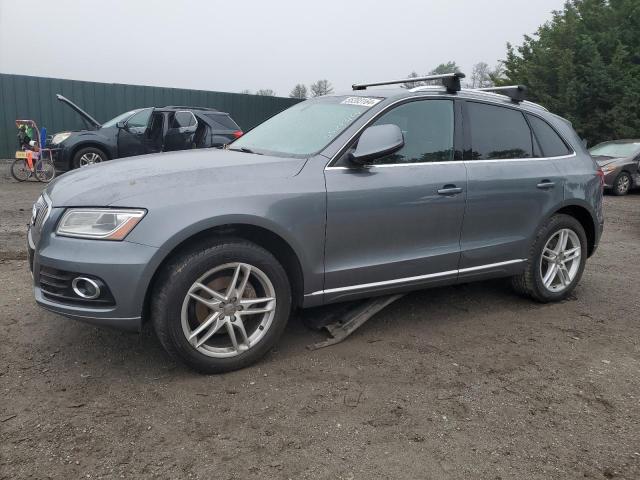 VIN WA1LFBFP8DA059576 2013 Audi Q5, Premium Plus no.1