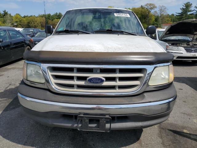 2003 Ford F150 VIN: 1FTRF17233NA69887 Lot: 54854164