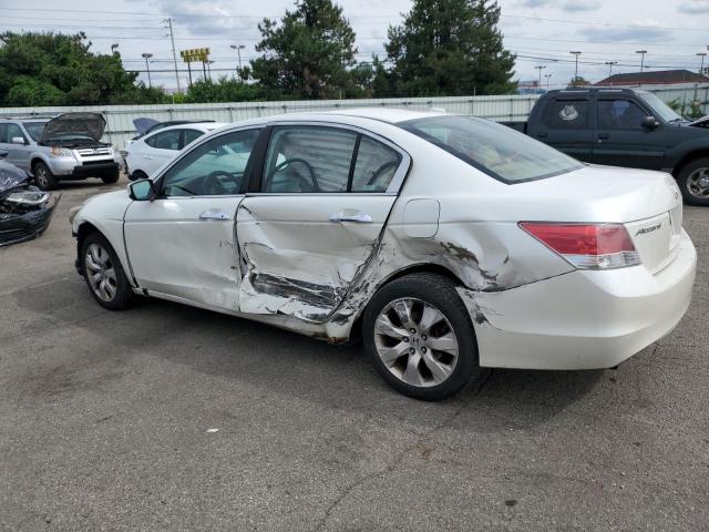 2008 Honda Accord Exl VIN: 1HGCP36858A018329 Lot: 55369294