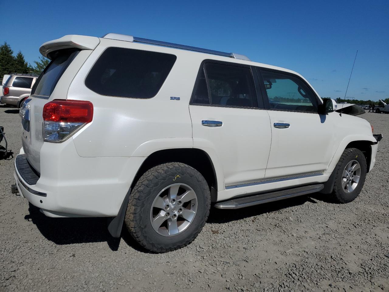 JTEBU5JR7A5007213 2010 Toyota 4Runner Sr5