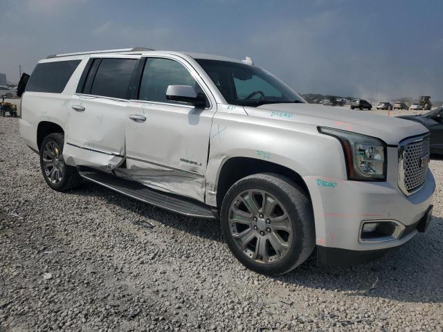 2016 GMC Yukon Xl Denali VIN: 1GKS1HKJXGR364799 Lot: 54193874