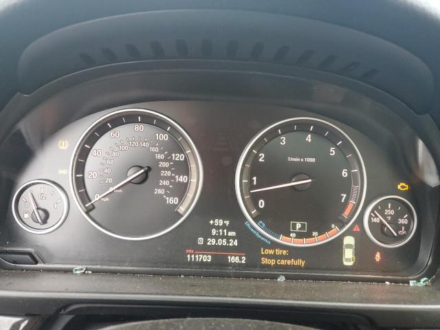 2012 BMW 535 Xi VIN: WBAFU7C53CDU65090 Lot: 56658974