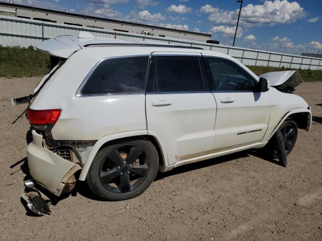 2015 Jeep Grand Cherokee Laredo VIN: 1C4RJFAG7FC747265 Lot: 55938244