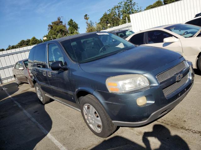 2006 Chevrolet Uplander Ls VIN: 1GNDU23L46D144683 Lot: 54259714