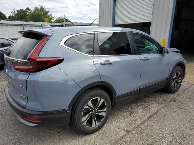 5J6RW1H73ML009657 Honda CRV CR-V SE 3