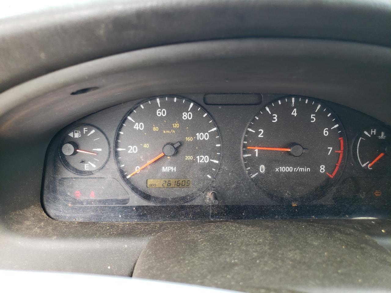 3N1CB51D44L870156 2004 Nissan Sentra 1.8