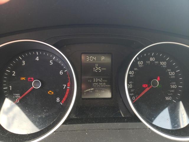 2017 Volkswagen Jetta S VIN: 3VW2B7AJ0HM383463 Lot: 55798014