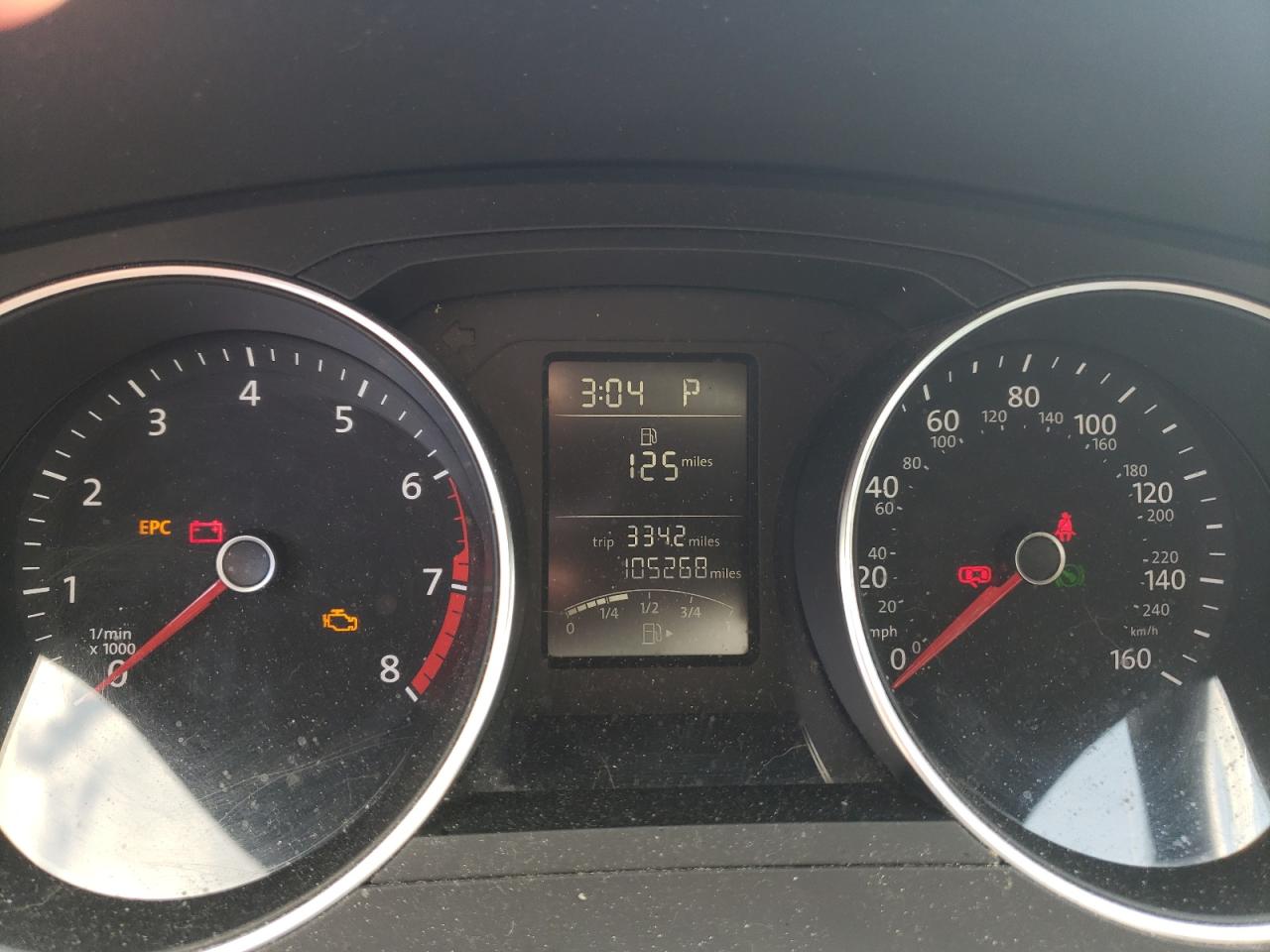 3VW2B7AJ0HM383463 2017 Volkswagen Jetta S