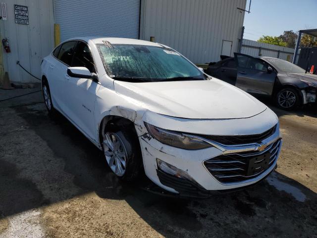 2024 Chevrolet Malibu Lt VIN: 1G1ZD5ST8RF165779 Lot: 55712614