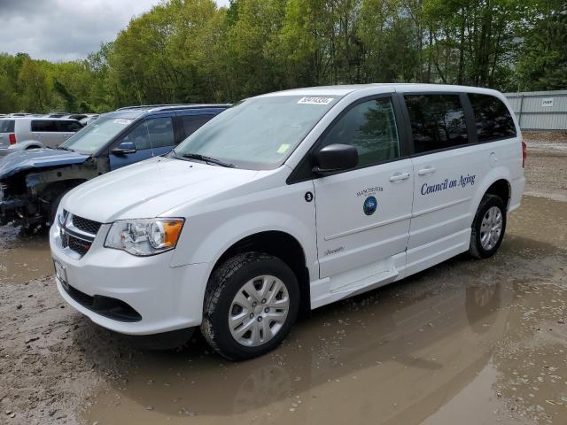 Vin: 2c7wdgbg0hr848997, lot: 53414334, dodge caravan se 2017 img_1