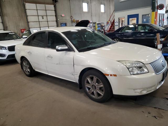 2009 Mercury Sable Premier VIN: 1MEHM42W49G631983 Lot: 54975534