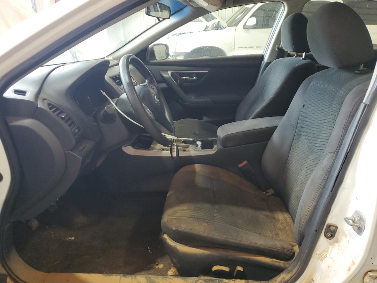 1N4AL3AP8EN214243 2014 Nissan Altima 2.5