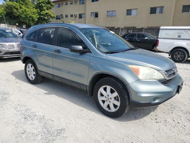 2011 Honda Cr-V Se VIN: 5J6RE3H4XBL025596 Lot: 54135944