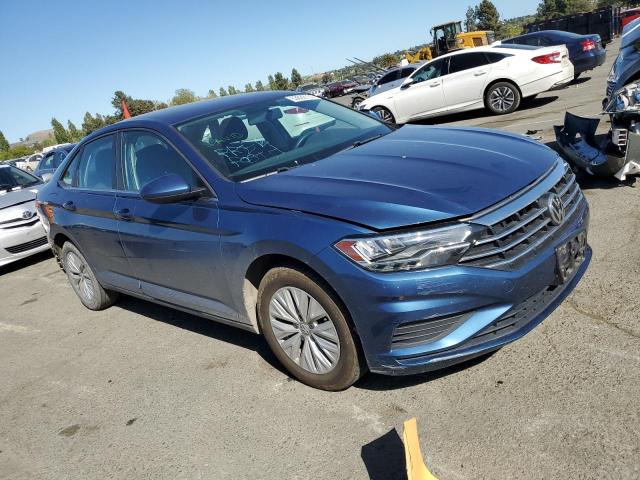 2019 Volkswagen Jetta S VIN: 3VWC57BU2KM050998 Lot: 53622114