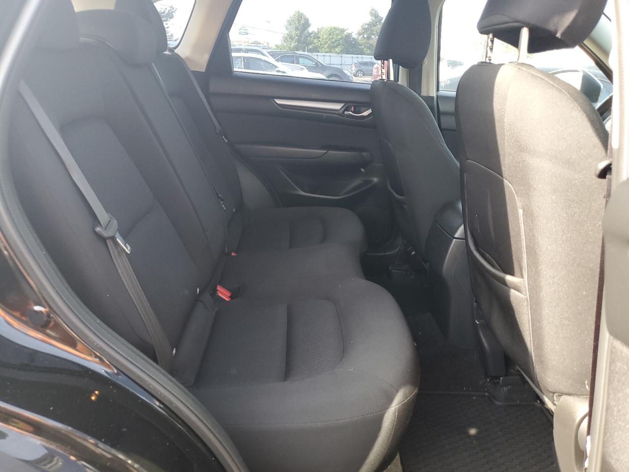 JM3KFBBMXK0537469 2019 Mazda Cx-5 Sport