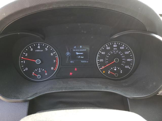 2018 Kia Optima Lx VIN: 5XXGT4L37JG188860 Lot: 56083794