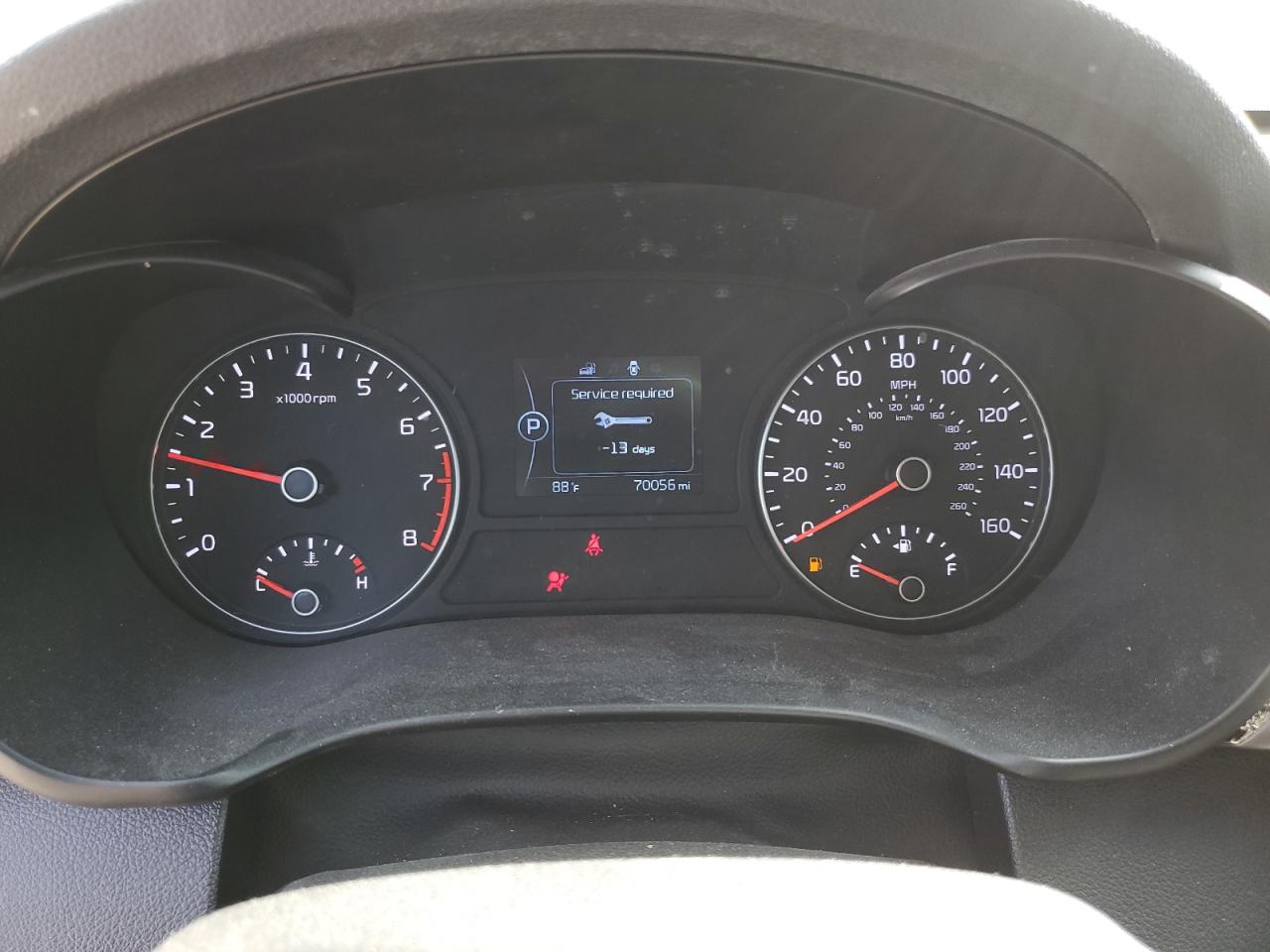 5XXGT4L37JG188860 2018 Kia Optima Lx