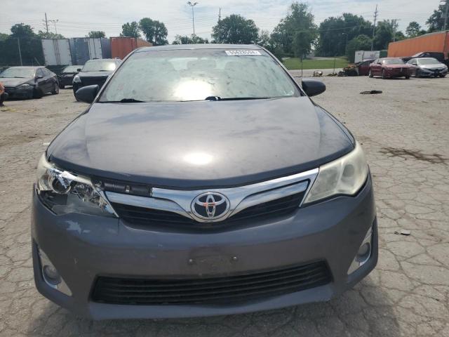 2014 Toyota Camry L VIN: 4T4BF1FK9ER386408 Lot: 55628594