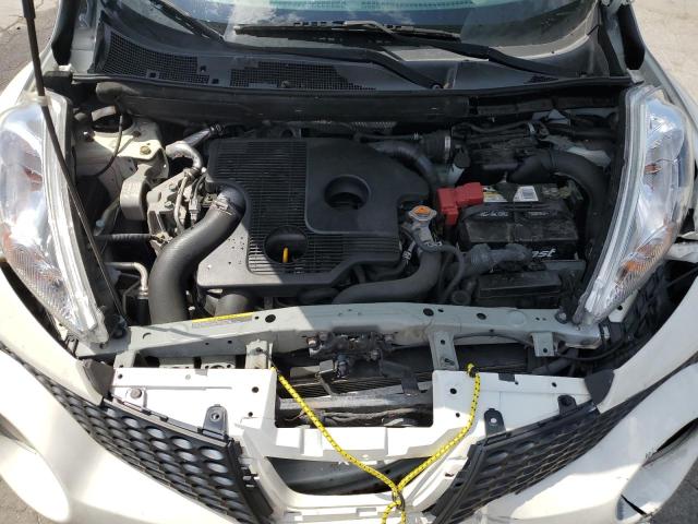 2014 Nissan Juke S VIN: JN8AF5MVXET482976 Lot: 56380594