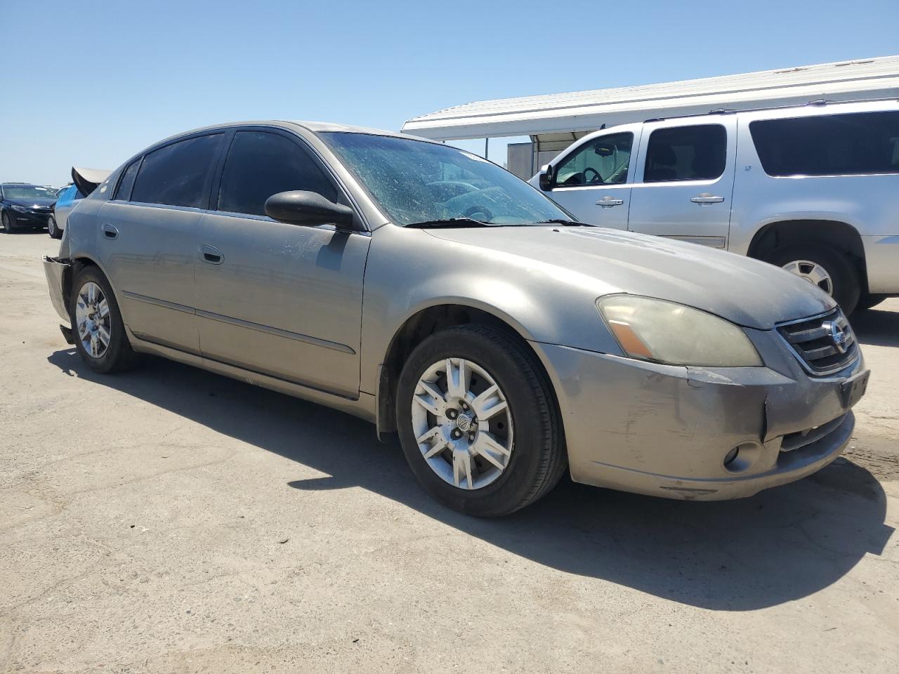 1N4AL11D95C956737 2005 Nissan Altima S