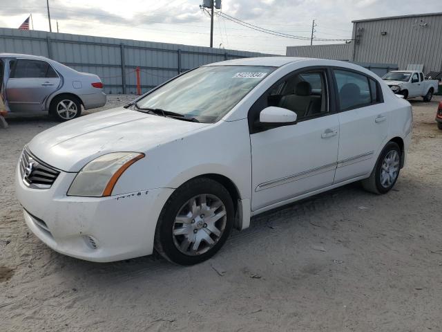 2012 Nissan Sentra 2.0 VIN: 3N1AB6APXCL752263 Lot: 54227834