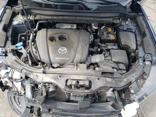 2020 MAZDA CX-5 TOURI - JM3KFBCMXL1834025