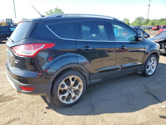 2014 Ford Escape Titanium VIN: 1FMCU9J90EUD34866 Lot: 56669564