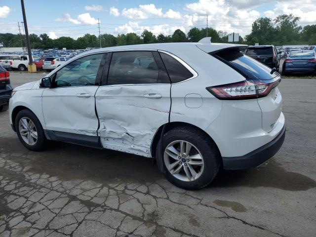 2016 FORD EDGE SEL - 2FMPK4J92GBB88067