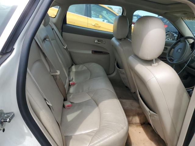 2005 Buick Lacrosse Cxl VIN: 2G4WD562151333481 Lot: 53277104