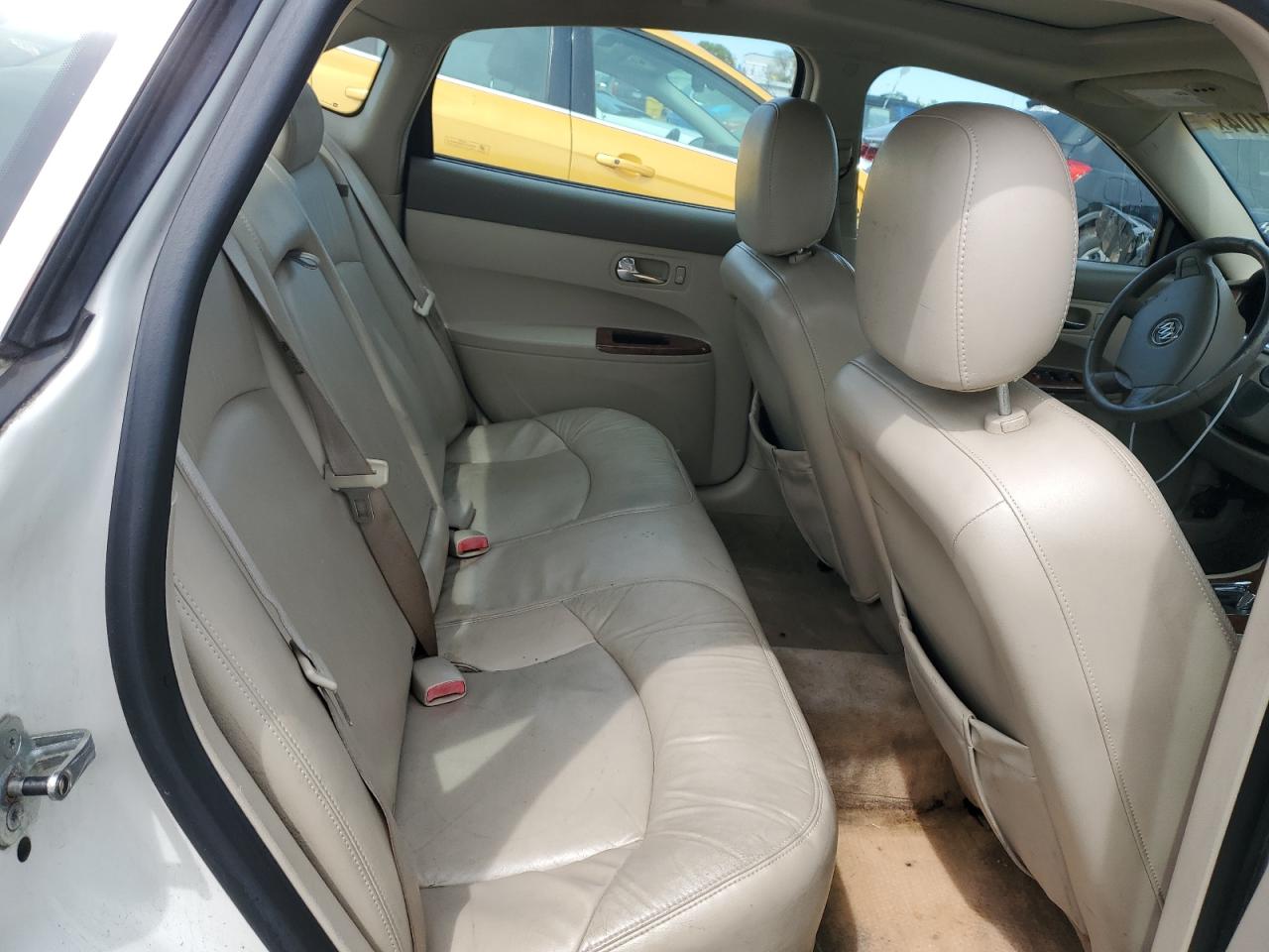 2G4WD562151333481 2005 Buick Lacrosse Cxl