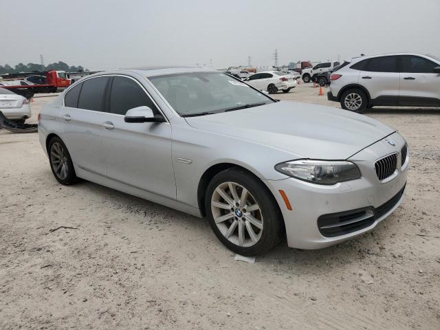 2014 BMW 535 I VIN: WBA5B1C52ED478348 Lot: 54235064