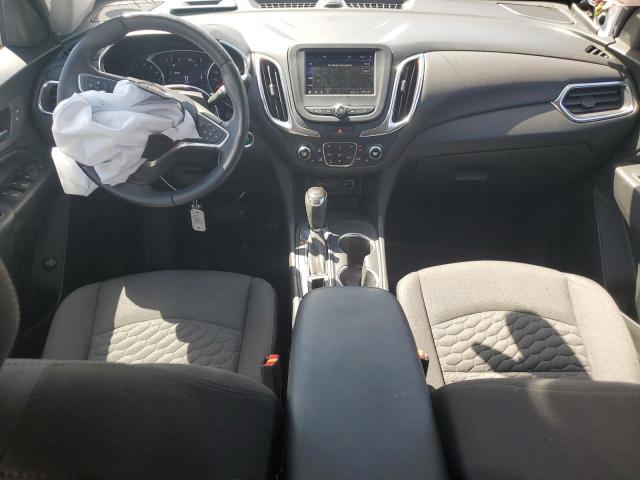 2021 CHEVROLET EQUINOX LT - 3GNAXUEV4MS181055