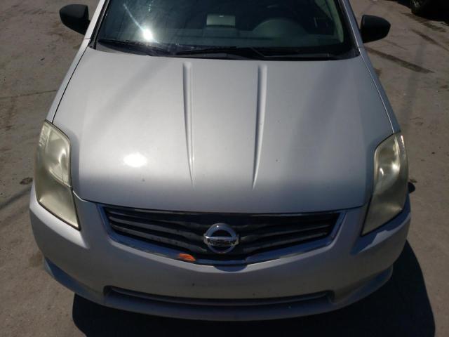 2011 Nissan Sentra 2.0 VIN: 3N1AB6AP6BL667788 Lot: 53169514