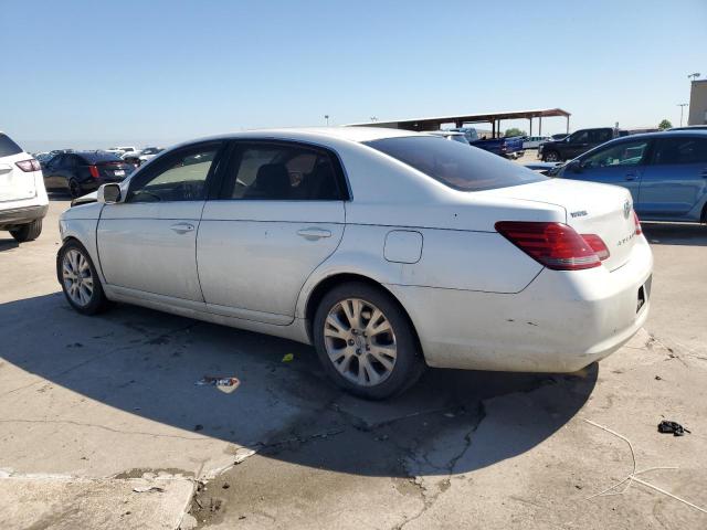 2008 Toyota Avalon Xl VIN: 4T1BK36B38U274418 Lot: 55023334