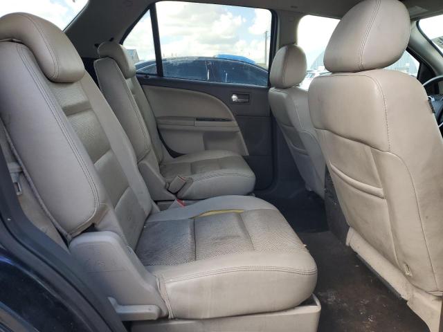 2008 Ford Taurus X Sel VIN: 1FMDK02W08GA23600 Lot: 54800524