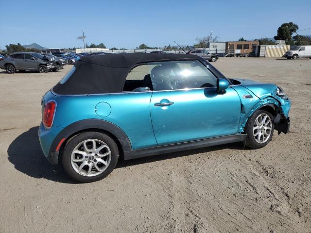 2019 Mini Cooper VIN: WMWWG5C52K3H08066 Lot: 53104114