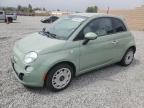 FIAT 500 POP photo