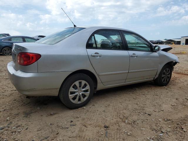 2006 Toyota Corolla Ce VIN: 2T1BR32E86C576765 Lot: 53754454