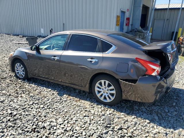 2016 Nissan Altima 2.5 VIN: 1N4AL3AP3GC212835 Lot: 54537624