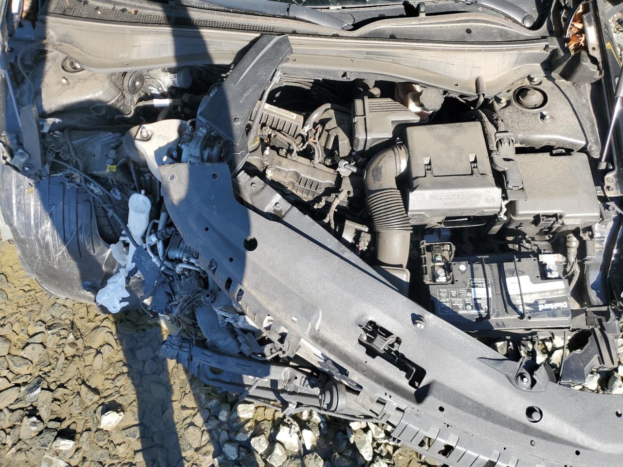 5XXGU4L33JG239526 2018 Kia Optima Ex