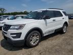 2017 FORD EXPLORER - 1FM5K8B8XHGB07766
