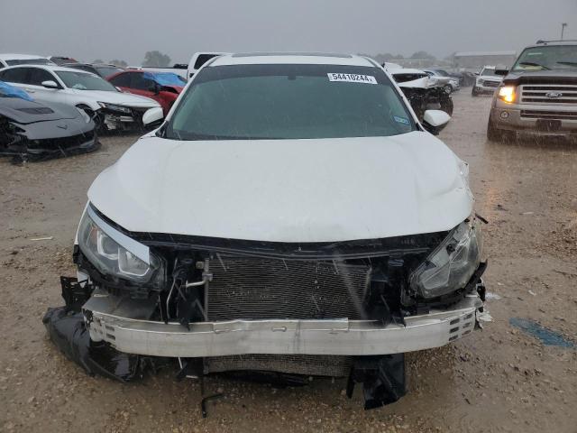 VIN 19XFC2F73JE035495 2018 Honda Civic, EX no.5