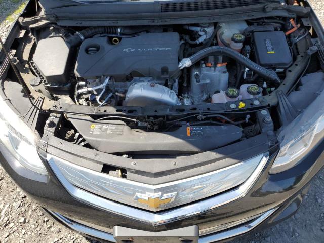 2016 Chevrolet Volt Ltz VIN: 1G1RD6S52GU114648 Lot: 56304274