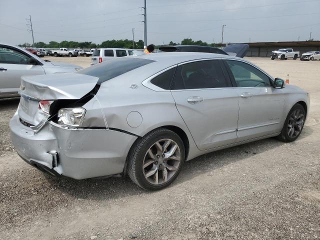 2016 Chevrolet Impala Ltz VIN: 2G1145S30G9108379 Lot: 53952484