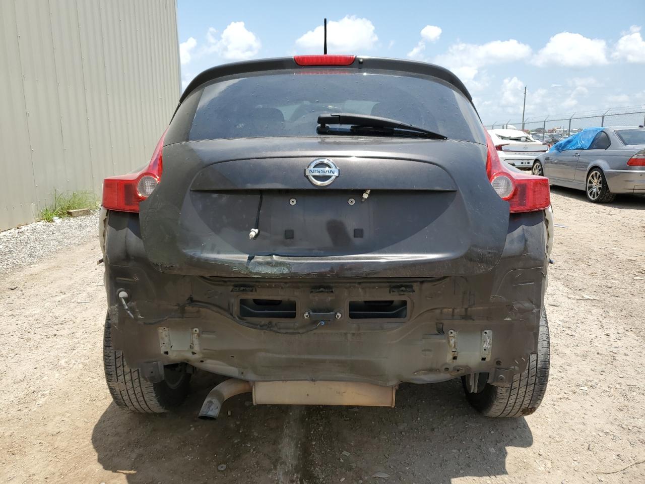 JN8AF5MV2DT230623 2013 Nissan Juke S