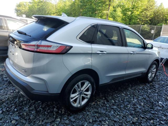 2019 Ford Edge Sel VIN: 2FMPK4J96KBB02896 Lot: 55512354