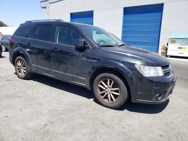 2013 Dodge Journey Sxt VIN: 3C4PDCBG2DT572534 Lot: 54511964