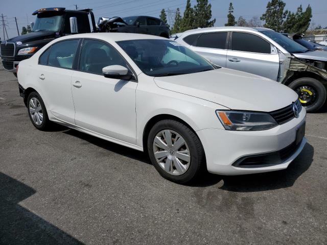 2014 Volkswagen Jetta Se VIN: 3VWD17AJ9EM223623 Lot: 56155104