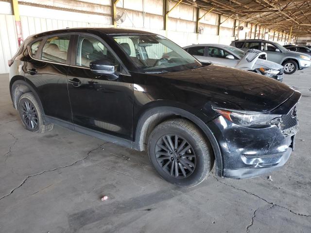 2019 Mazda Cx-5 Sport VIN: JM3KFBBM1K0503372 Lot: 55572664